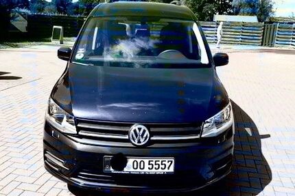 VW Caddy 78.138 km 13.490 &euro; Ovelgönne 26939