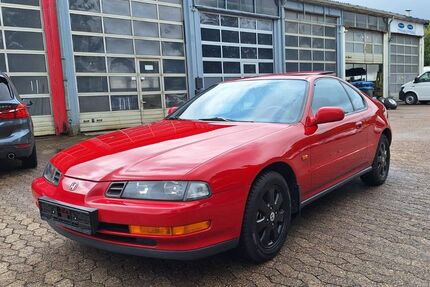 Honda Prelude 131.200 km 10.800 &euro; Bremerhaven 27576