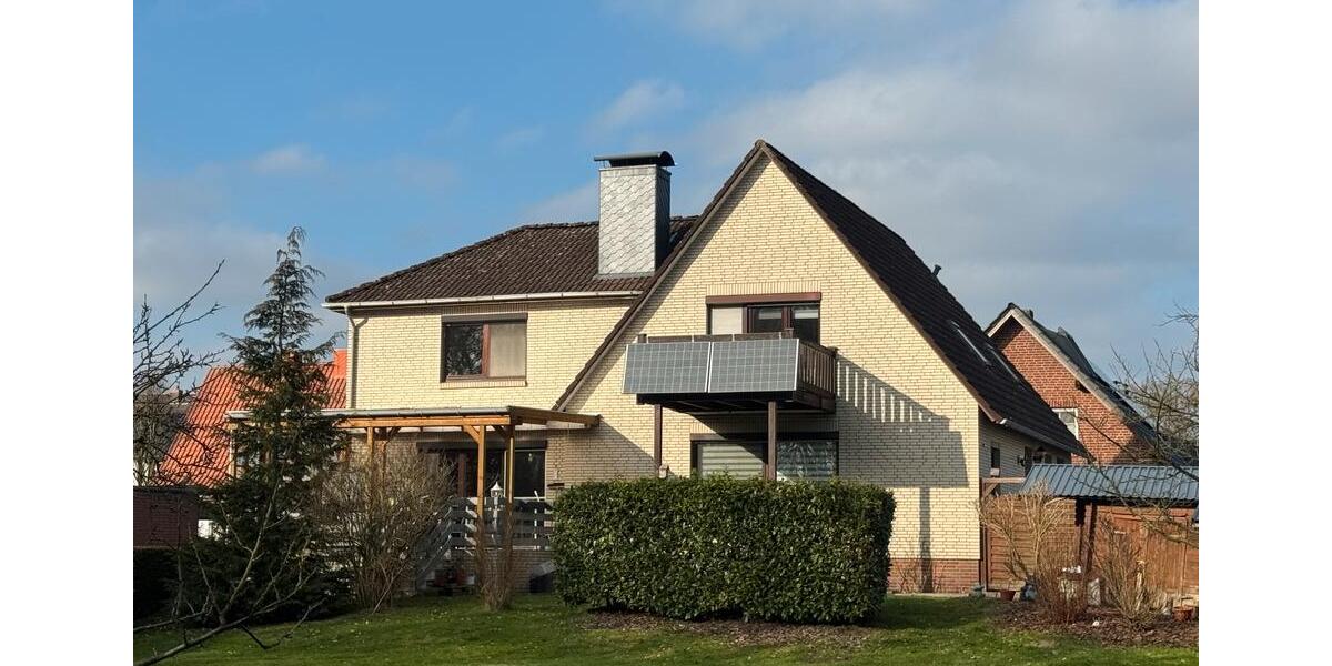 Einfamilienhaus Schiffdorf - 6 Zimmer, 230 m&sup2;, 389.000&euro; | Angebot:27129896