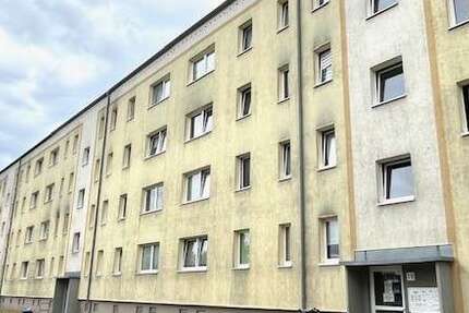 Wohnung zum Mieten in Hagenow 370 € 58.93 m²
