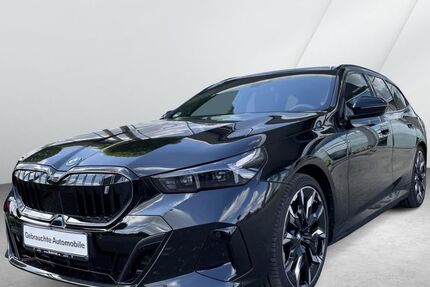 BMW i5 9.735 km 59.700 &euro; Bremerhaven 27572