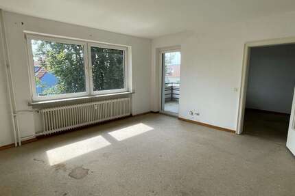 Wohnung Wilhelmshaven Bant - 3 Zimmer, 78 m&sup2;, 85.000&euro; | Angebot:26720926