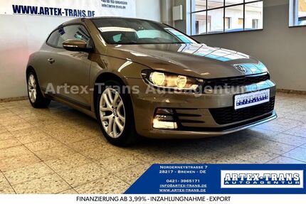 VW Scirocco 66.776 km 14.990 € Bremen 28217