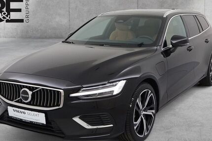 Volvo V60 25.283 km 45.950 &euro; Schiffdorf-Spaden 27619