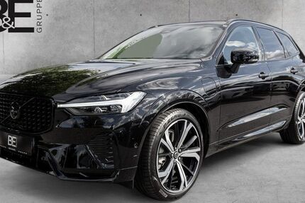 Volvo XC60 14.838 km 64.950 € Schiffdorf-Spaden 27619