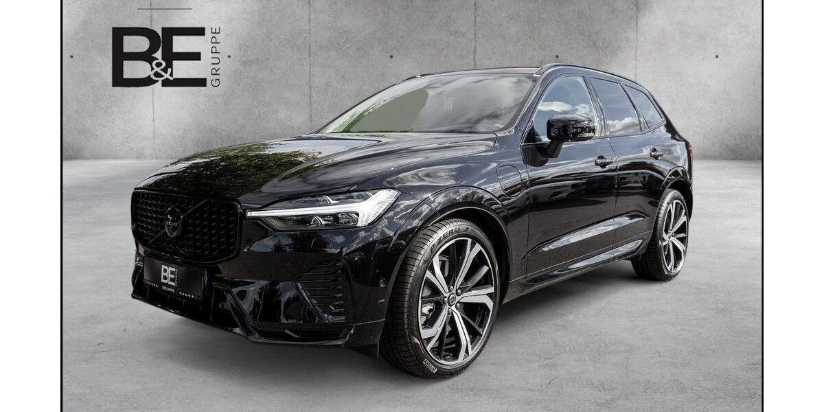 Volvo XC60 14.838 km 64.950 € Schiffdorf-Spaden 27619