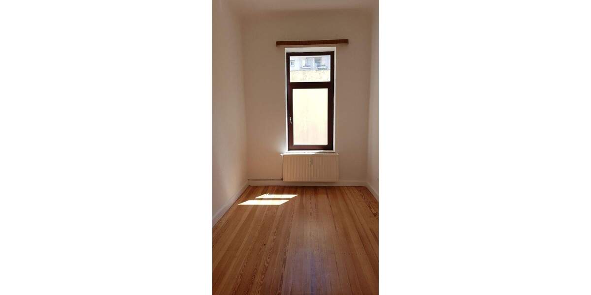 Mehrfamilienhaus in gefragter Lage von Bremerhaven zimmer