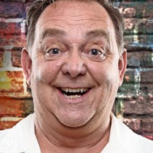 Don Clarke - Ein Abend mit Don Clarke 08.11.2025 Kulturzentrum Pumpwerk