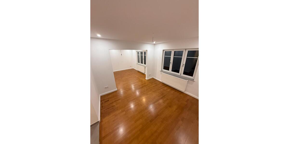 Erstbezug nach Sanierung, EFH in Oberhammelwarden in Strandnähe 6 zimmer