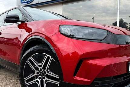 Ford Capri 16.214 km 42.675 &euro; Brake 26919