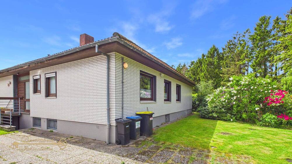 Einfamilienhaus Bremerhaven Leherheide - 5 Zimmer, 122 m&sup2;, 249.000&euro; | Angebot:26766925