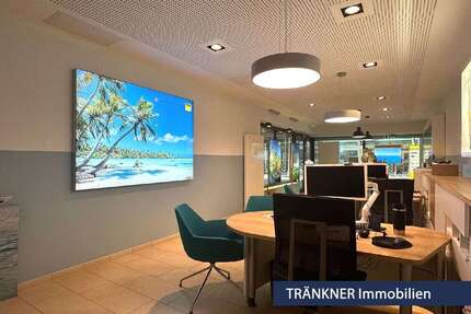 Gewerbeobjekt Bremerhaven Mitte - 1.320&euro; | Angebot:24777744