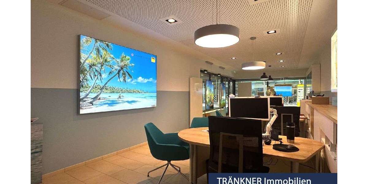 Gewerbeobjekt Bremerhaven Mitte - 1.320&euro; | Angebot:24777744