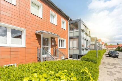 Wohnung Bremerhaven Geestemünde - 2 Zimmer, 49 m&sup2;, 350&euro; | Angebot:26192542