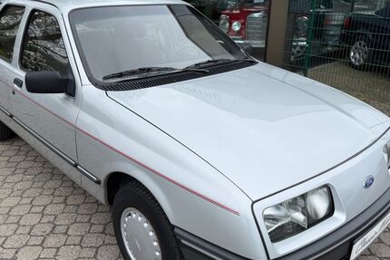 Ford Sierra 77.400 km 2.900 &euro; Beverstedt 27616