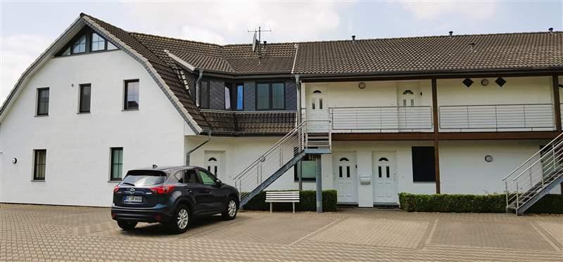 Einfamilienhaus Wurster Nordseeküste - 2 Zimmer, 38 m&sup2;, 160.000&euro; | Angebot:26589015