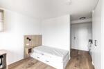 Etagenwohnung Bremerhaven Mitte - 1 Zimmer, 21 m&sup2;, 520&euro; | Angebot:26653086