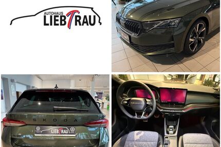 Skoda Octavia 1.500 km 44.450 &euro; Loxstedt - Bexhövede 27612