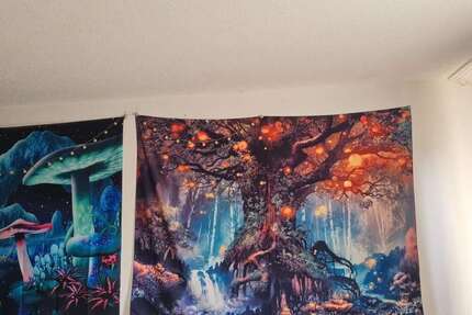 Wohnung zum Kaufen in Loxstedt 52.000 € 36.4 m² 1 zimmer