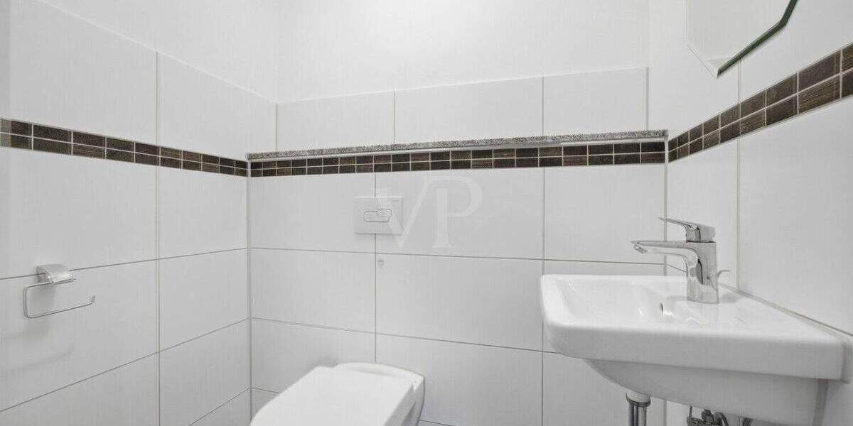 Etagenwohnung Wilhelmshaven Heppens - 3 Zimmer, 110 m&sup2;, 329.000&euro; | Angebot:25672985