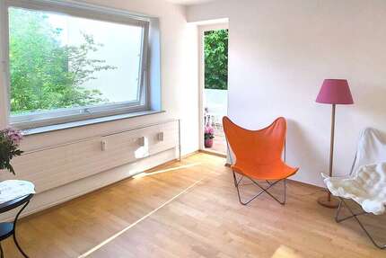 Wohnung Bremerhaven Mitte - 2 Zimmer, 53 m&sup2;, 65.000&euro; | Angebot:27126665