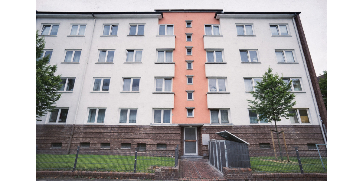 Dachgeschoßwohnung Bremerhaven Geestemünde - 2 Zimmer, 57 m&sup2;, 460&euro; | Angebot:24495435