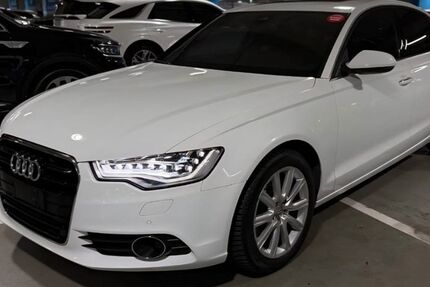 Audi A6 163.912 km 13.500 &euro; Bremerhaven 27568