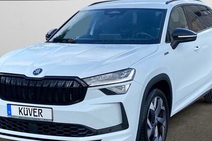 Skoda Kodiaq 9.700 km 40.014 &euro; Hagen 27628