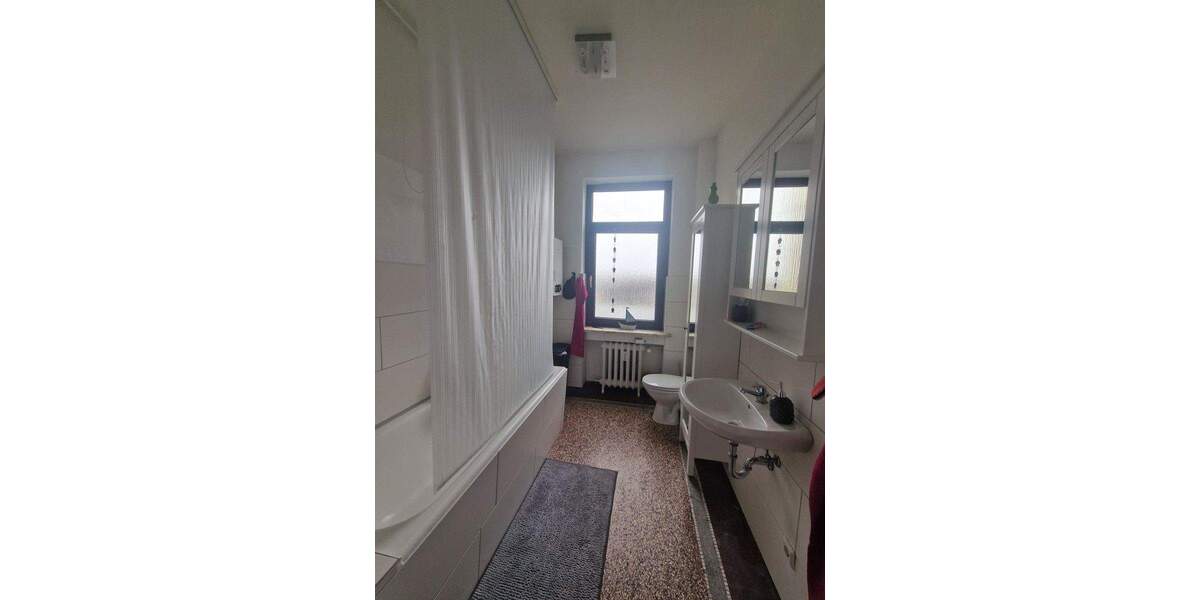 Mehrfamilienhaus in gefragter Lage von Bremerhaven zimmer