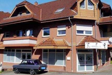 Wohnung Geestland Bad Bederkesa - 2 Zimmer, 56 m&sup2;, 347&euro; | Angebot:26741930