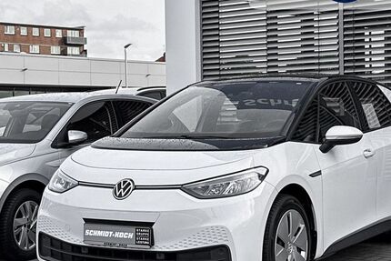 VW ID.3 45.284 km 26.990 &euro; Bremerhaven 27576