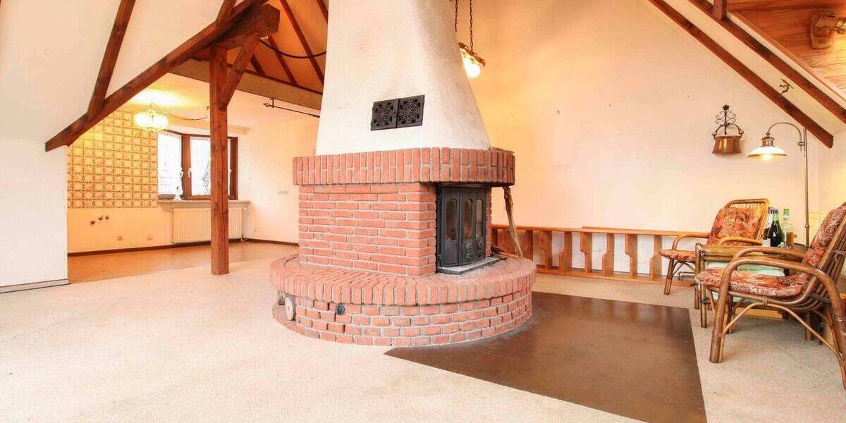 Einfamilienhaus Bremerhaven Leherheide - 8 Zimmer, 264 m&sup2;, 299.990&euro; | Angebot:25970440