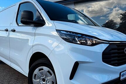 Ford Transit Custom 25.734 km 31.990 &euro; Brake 26919