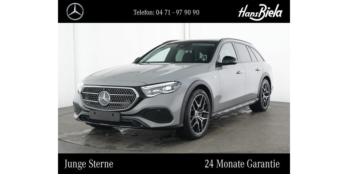 Mercedes-Benz E 300 24.881 km 66.950 &euro; Bremerhaven 27572