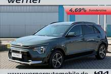 Gebrauchtwagen Kia Niro