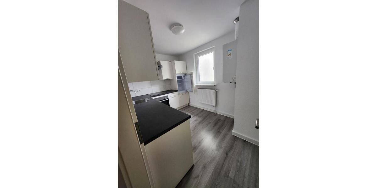 Erdgeschoßwohnung Wilhelmshaven Heppens - 2 Zimmer, 70 m&sup2;, 690&euro; | Angebot:21139450