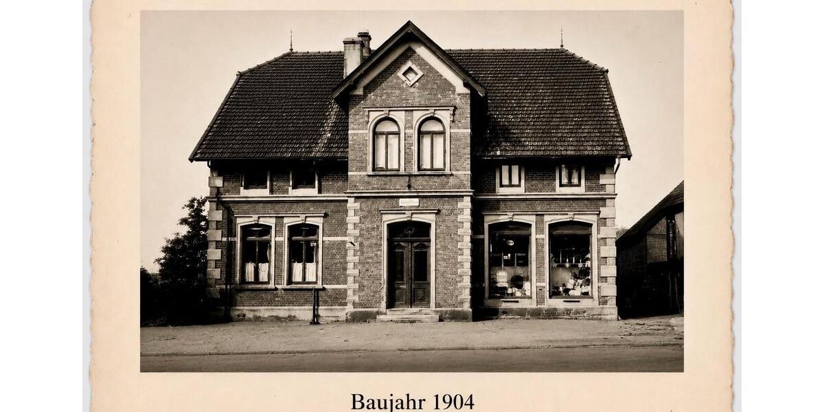 Einfamilienhaus Butjadingen - 11 Zimmer, 386 m&sup2;, 450.000&euro; | Angebot:27002058