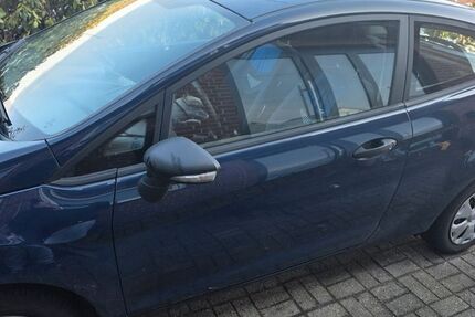 Ford Fiesta 87.300 km 5.250 &euro; Brake (Unterweser) 26919