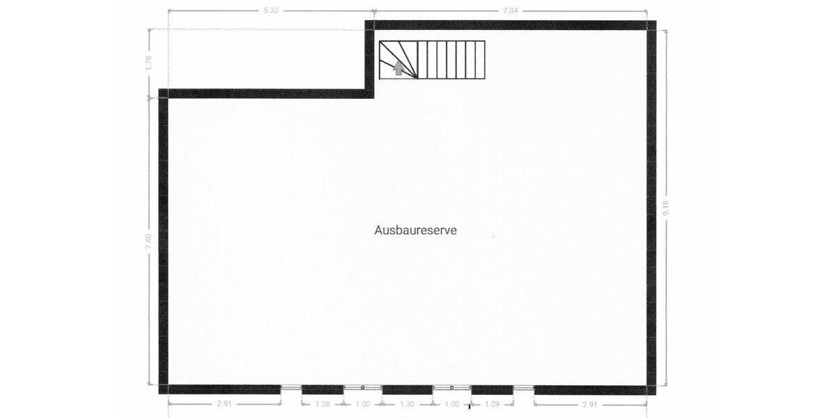 Doppelhaushälfte Brake (Unterweser) - 4 Zimmer, 112 m&sup2;, 230.000&euro; | Angebot:27154062
