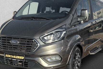 Ford Tourneo Custom 66.973 km 39.970 &euro; Bremerhaven 27570