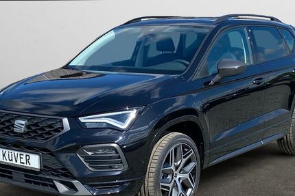 Seat Ateca 1.500 km 36.739 &euro; Hagen 27628