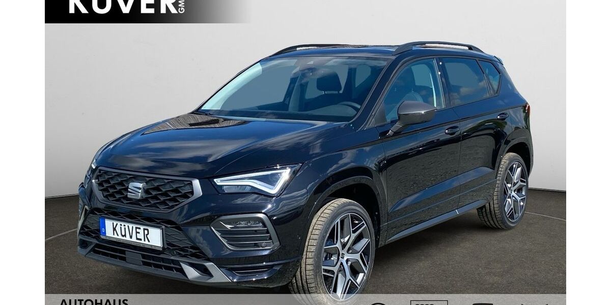 Seat Ateca 1.500 km 36.739 &euro; Hagen 27628