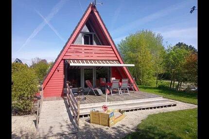 Haus Butjadingen - 4 Zimmer, 78 m&sup2;, 220.000&euro; | Angebot:27160621