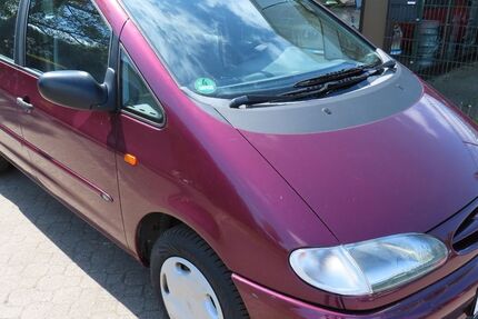 Ford Galaxy 86.400 km 3.450 € Beverstedt 27616