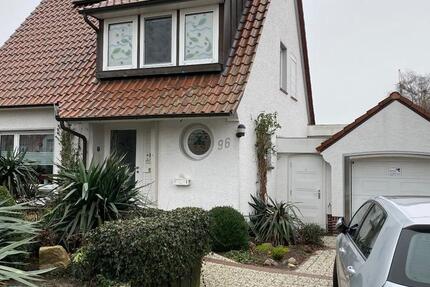 Haus Brake (Unterweser) - 6 Zimmer, 172 m&sup2;, 269.000&euro; | Angebot:25174977