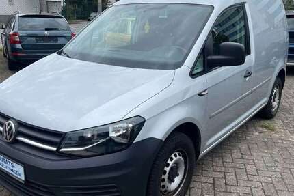 VW Caddy 223.000 km 7.990 € Bremen 28199