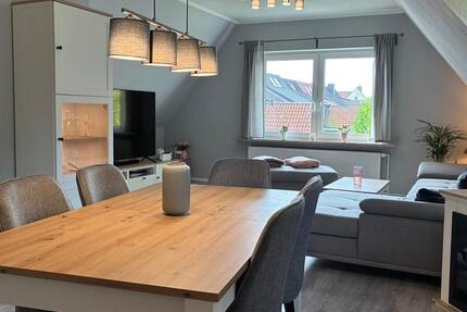 Wohnung Bremerhaven Schiffdorferdamm - 3 Zimmer, 96 m&sup2;, 199.000&euro; | Angebot:25580552