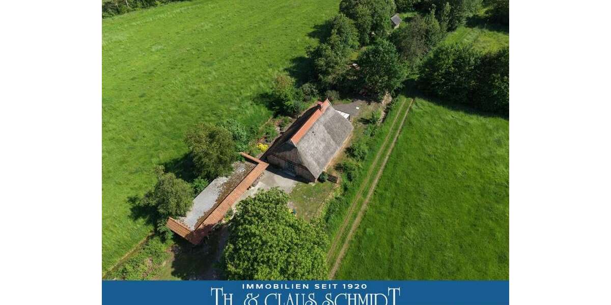 Einfamilienhaus Ovelgönne - 5 Zimmer, 147 m&sup2;, 379.000&euro; | Angebot:26162646