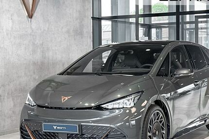 Cupra Born 8.999 km 52.990 € Bremerhaven 27576