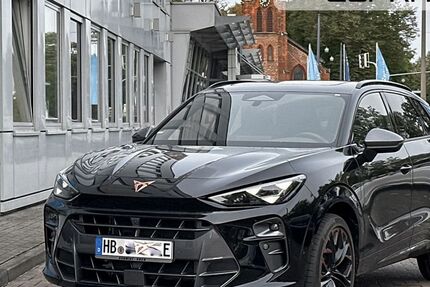 Cupra Terramar 9.999 km 45.999 &euro; Bremerhaven 27576